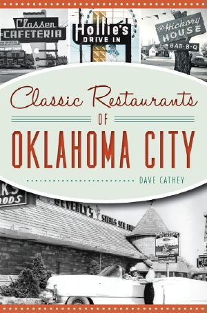 [American Palate 01] • Classic Restaurants of Oklahoma City